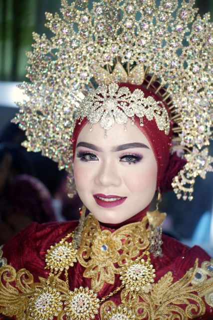 Andaara Hidayah profile icon