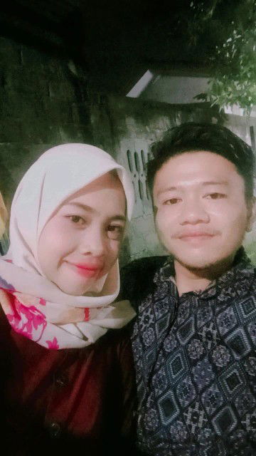 Indah Riska Sari profile icon