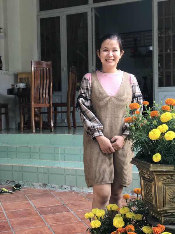 Thúy Vy profile icon