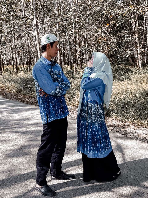 Nur Azizah profile icon