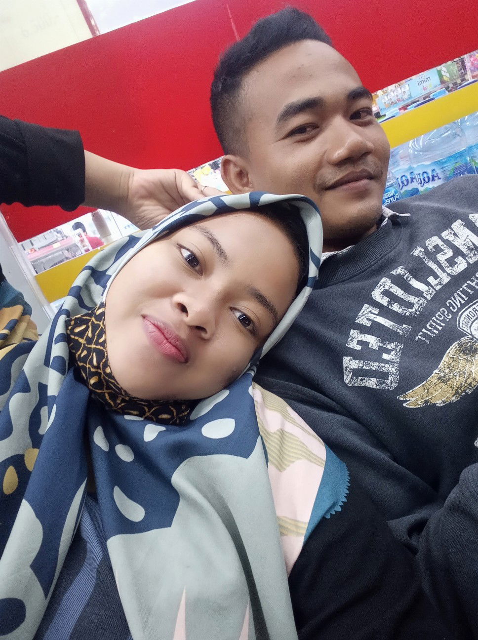 Nila Nur Firdaus profile icon