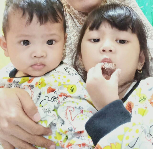 Nur Ismi profile icon