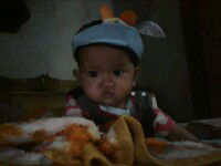 Vena Dyah profile icon