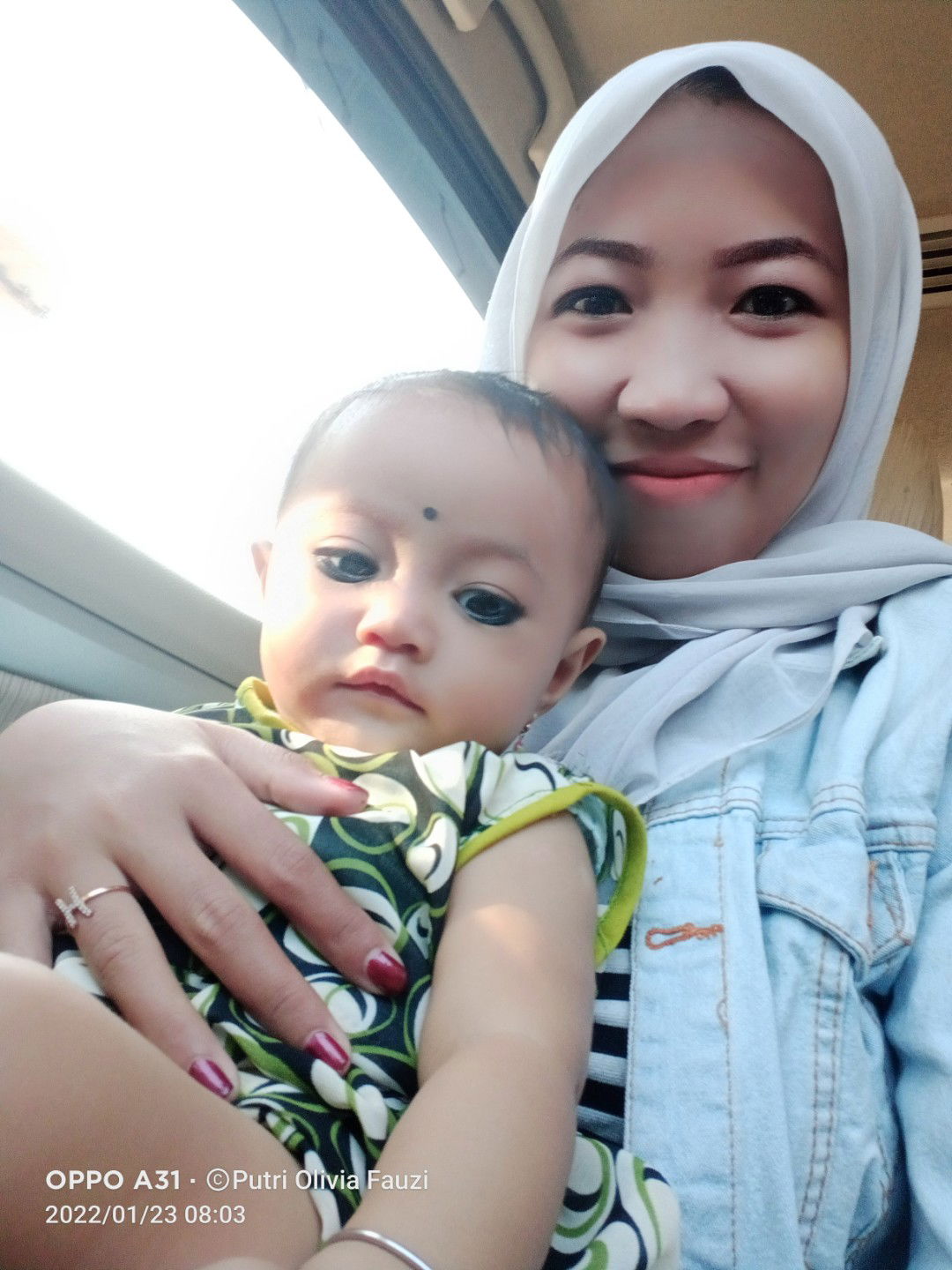 Kholifah Al-mushthofa profile icon