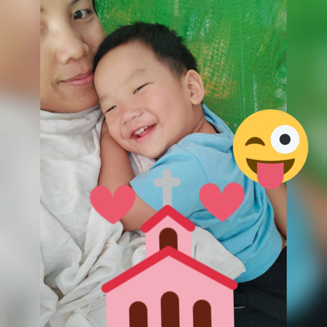 Kannika Nathomthong profile icon