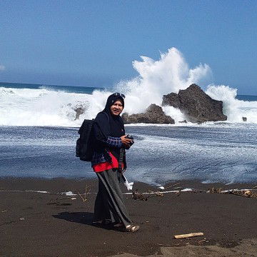 Yunita Bahati profile icon