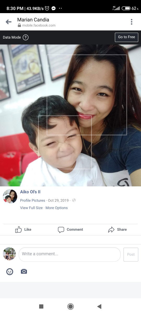 precious lara profile icon