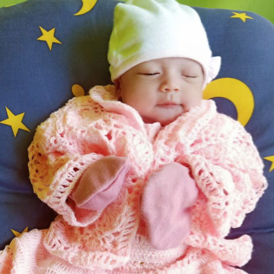 Nita Yuliana3319 profile icon