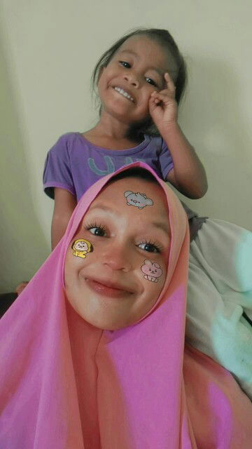 Asriyati Lahami profile icon