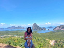 รสิตา ช่วยสมพร profile icon