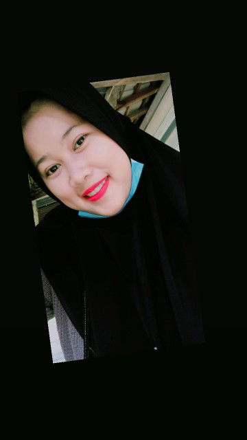 Nanda Putri Wulandari profile icon