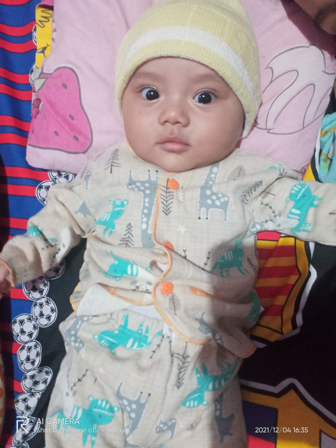 Maya Azka profile icon