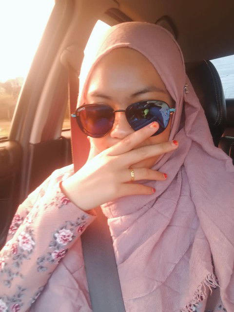 Nurhamiizah Bahrin profile icon