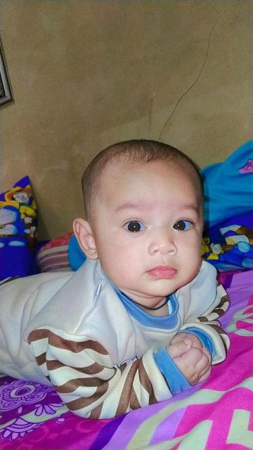 Berliana Febila profile icon