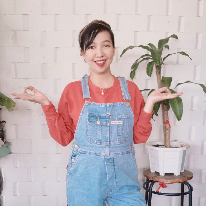 Rheneerose Cadiz Mapue profile icon