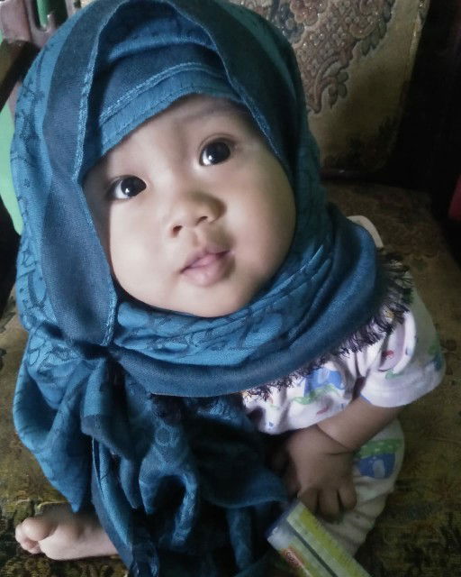 Miftahul Jannah profile icon