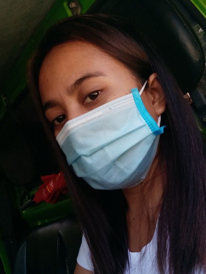 Sarah Mae Benjamin Judal profile icon