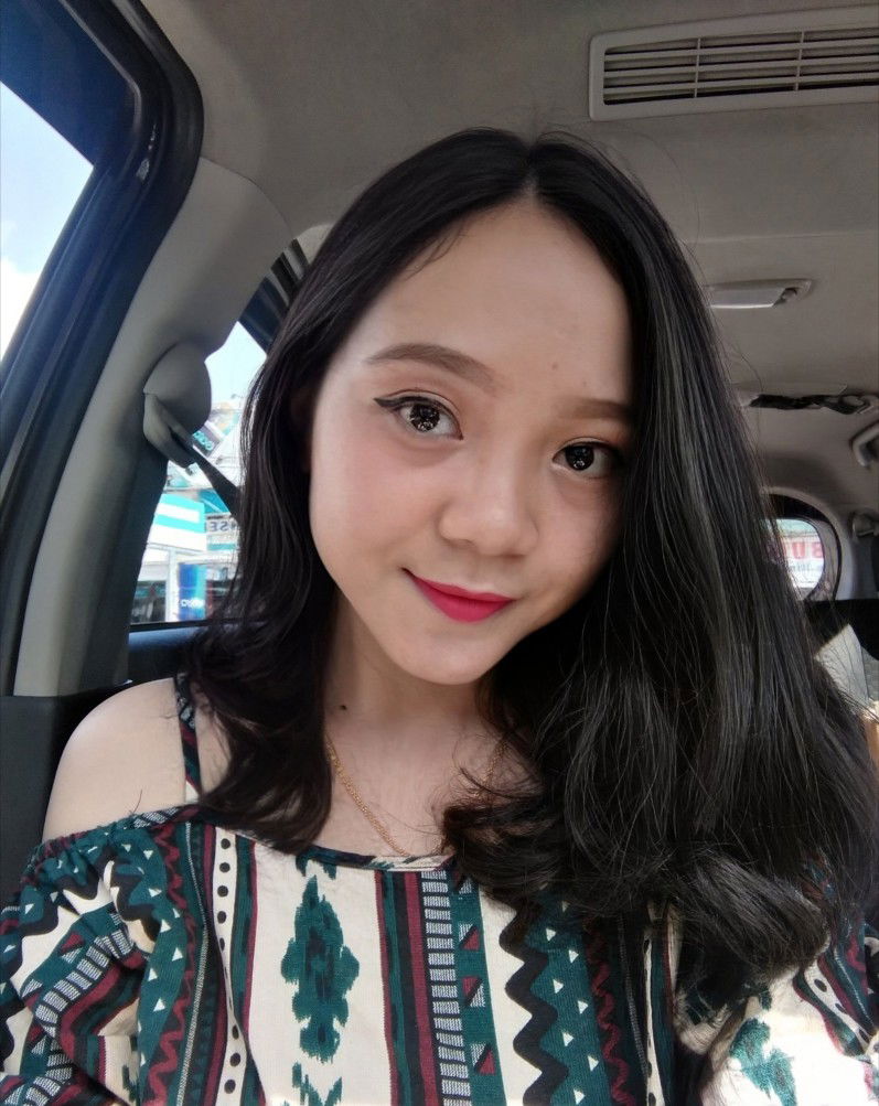 Inda Mangkin profile icon