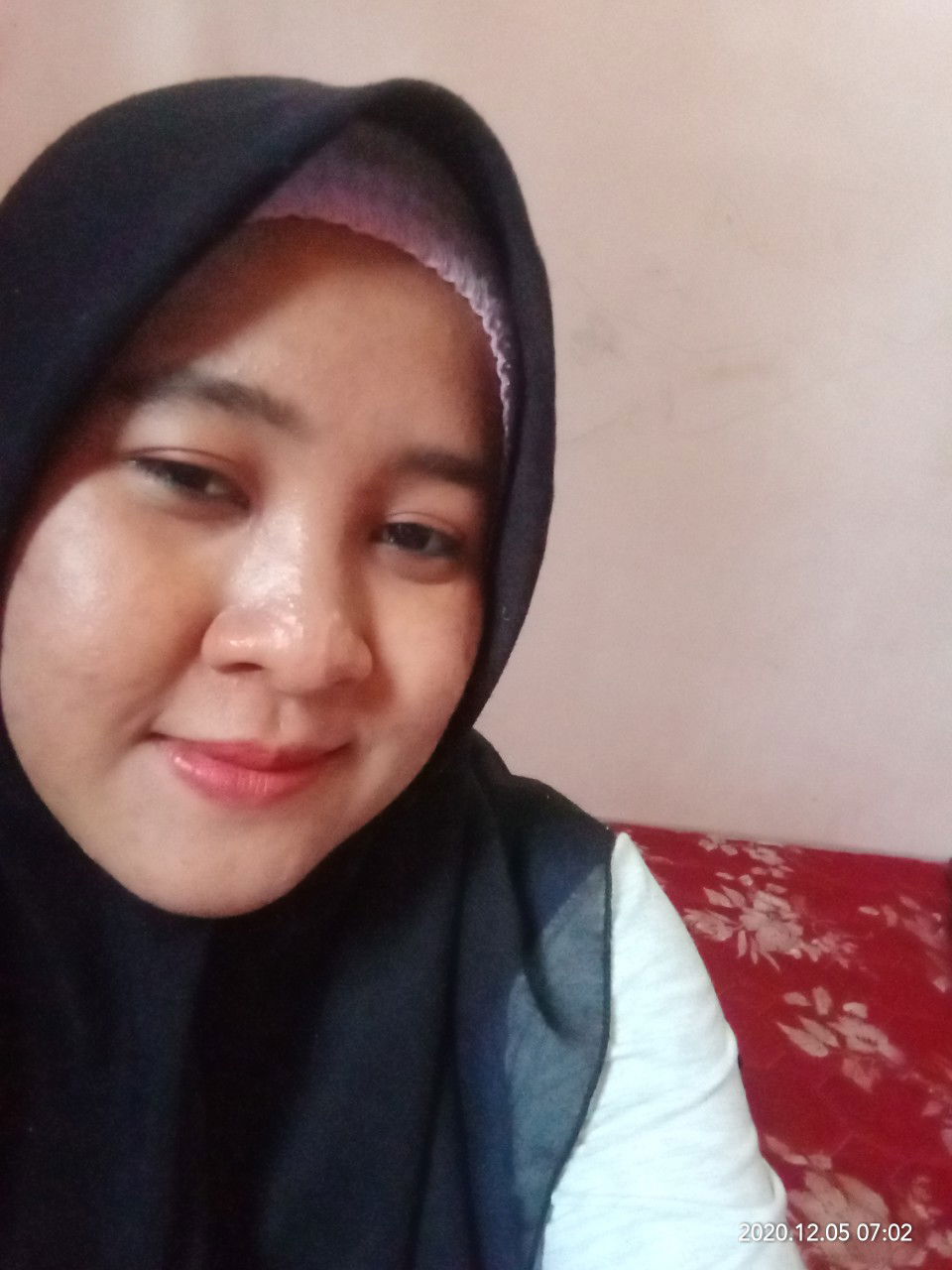 Arniyulianti profile icon