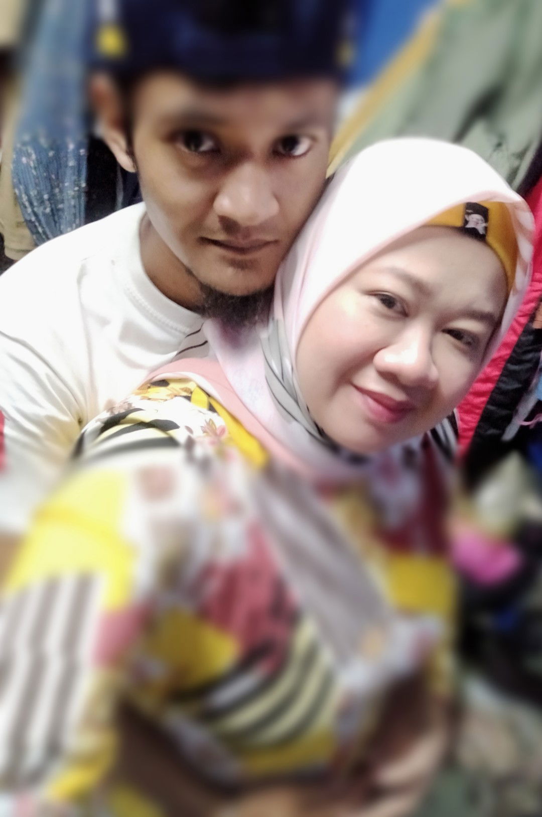 Nur Azanizun Mat Jusoh profile icon