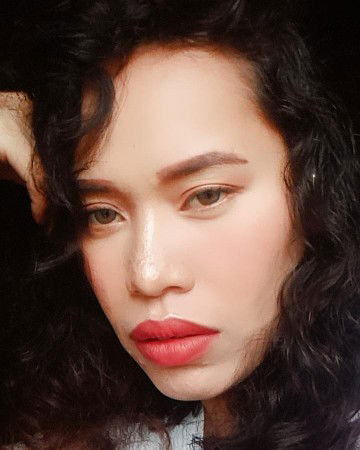 mary ann Lacaba profile icon