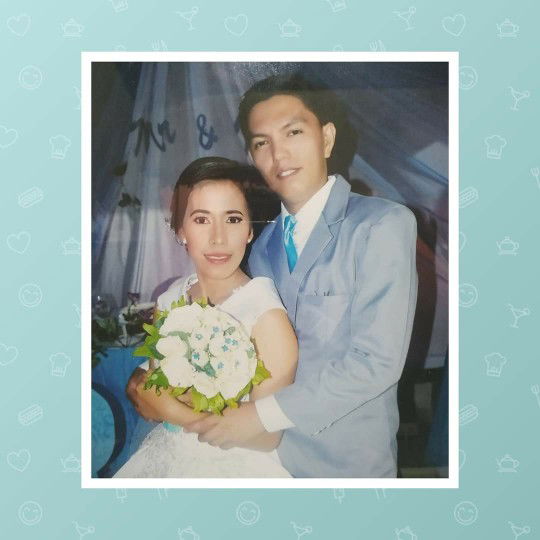 Jodee-lyn Ariola Valencia Cacao profile icon