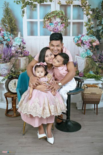 Anna Rose Longcop Tapel profile icon