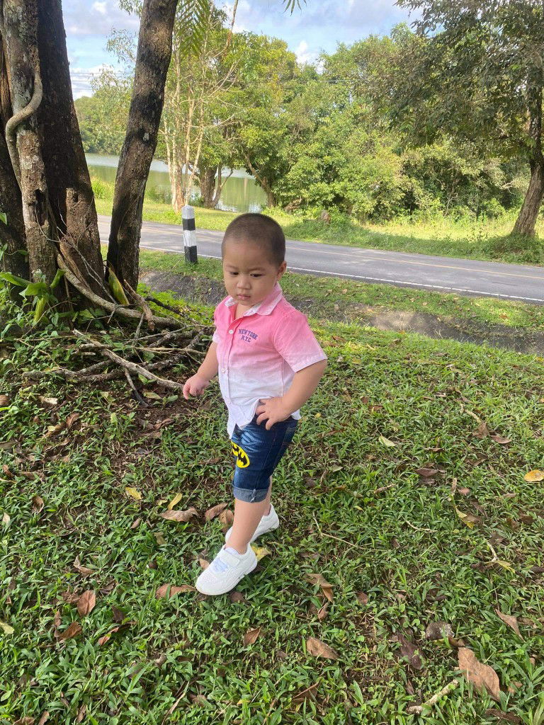 Napassakorn Kewventee profile icon