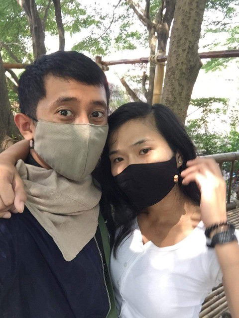 Ampika Ouboun profile icon