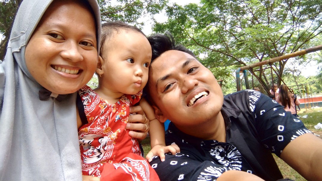 Rosyidah Mudzakki profile icon