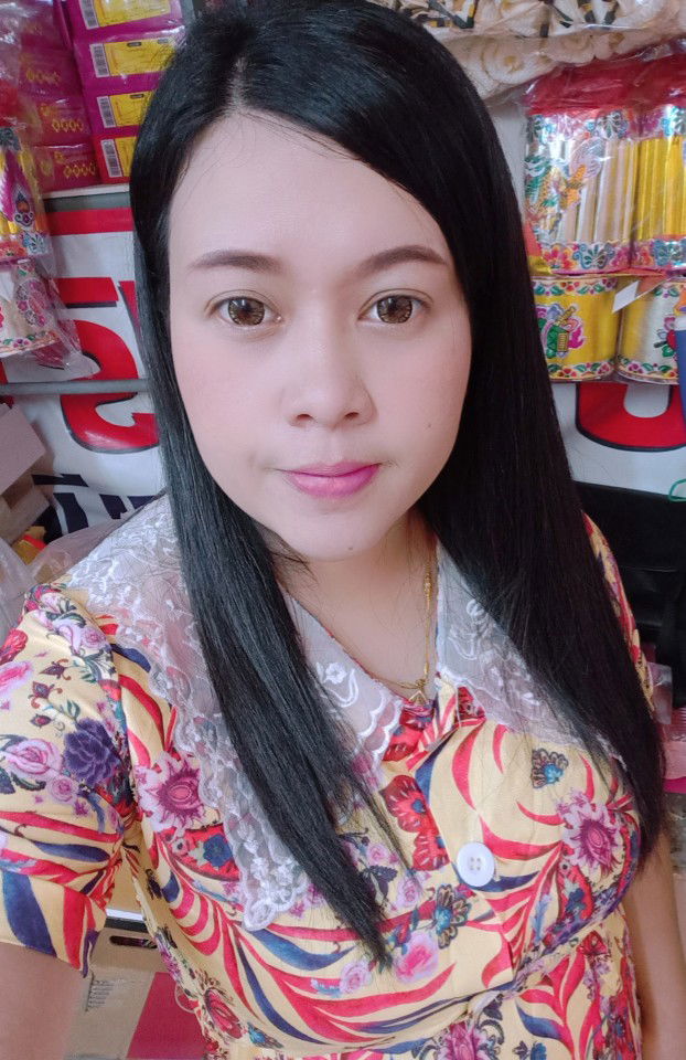 Nookeaw Suppanart Phonon profile icon