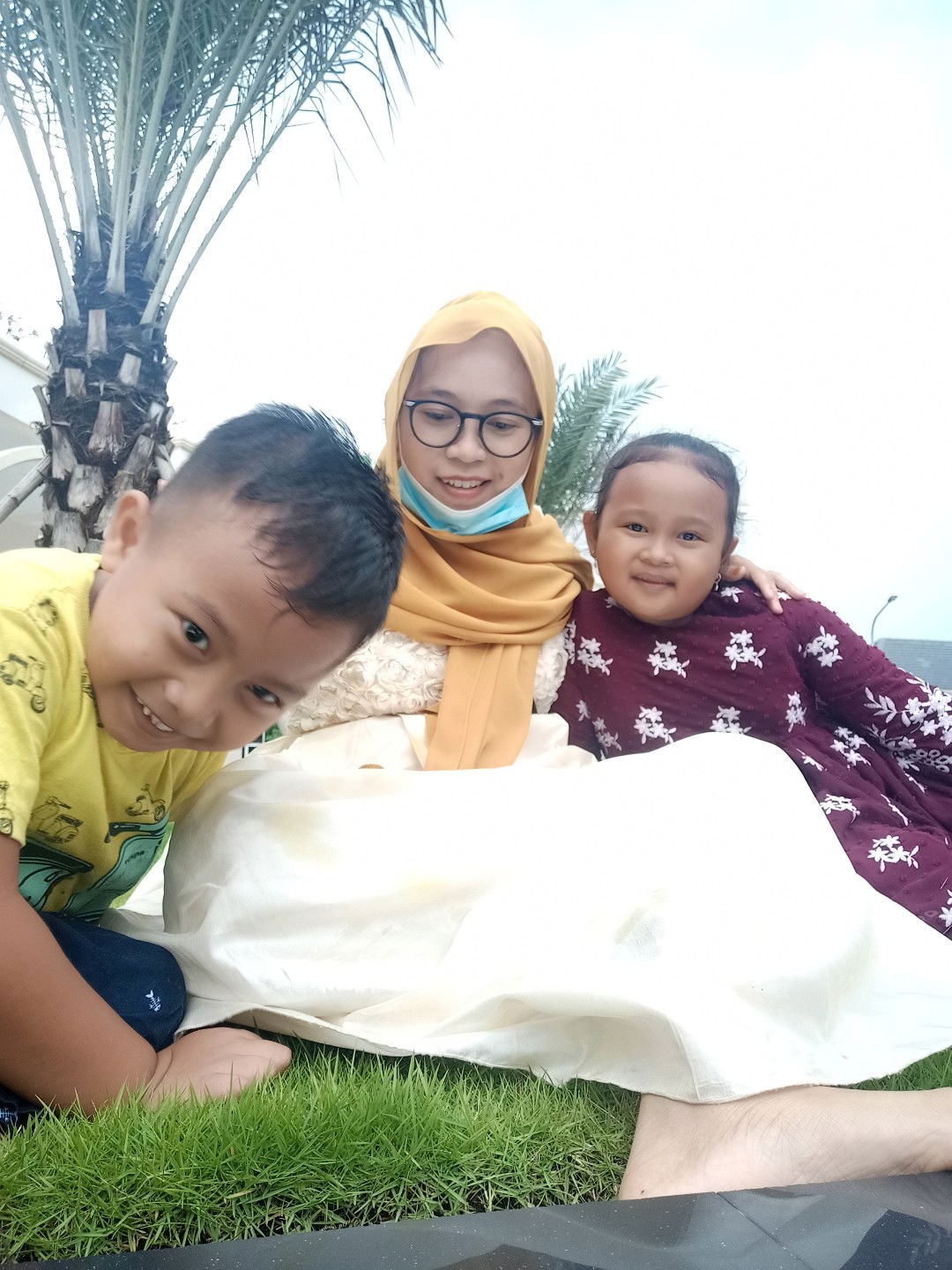 Anisa Rochin profile icon