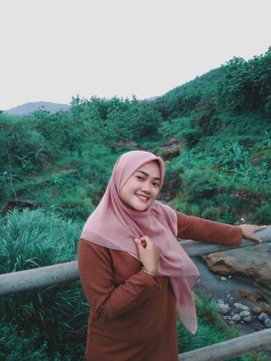 Anita Pertiwi profile icon