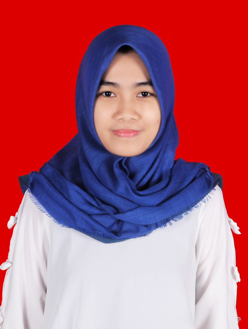 Suci Pitri profile icon