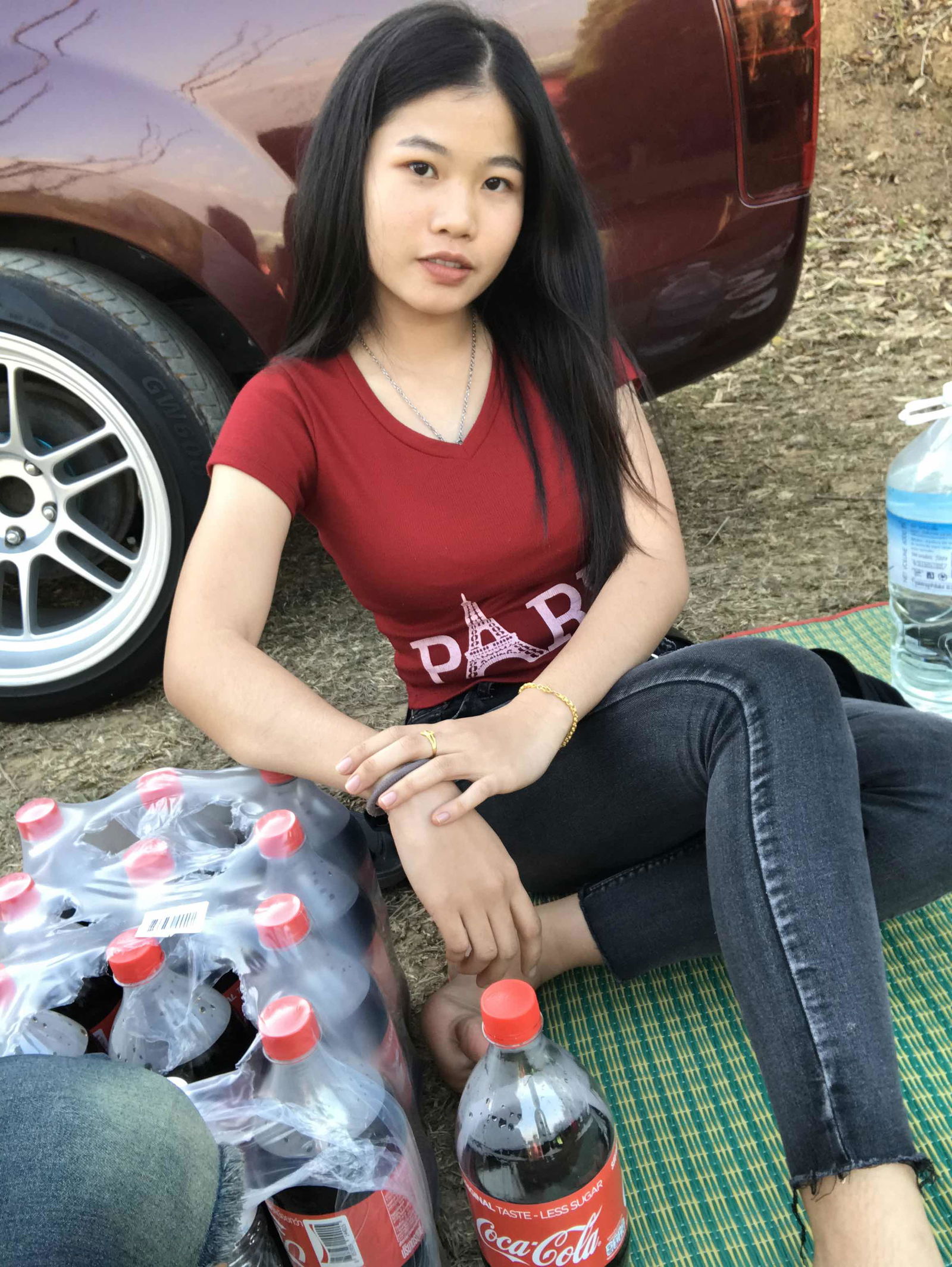 Kanyarat Chanaphai profile icon