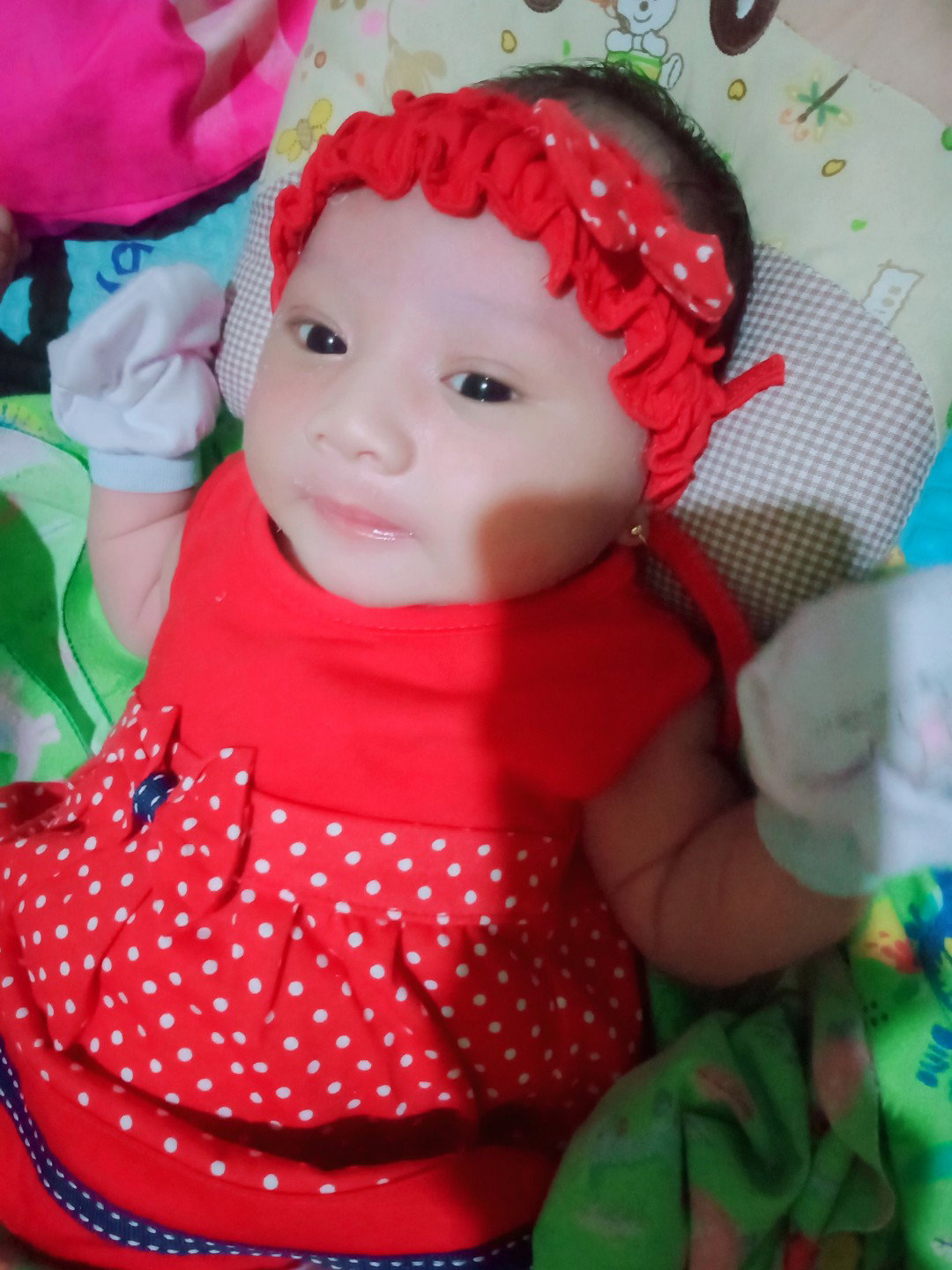 Nuriyah Apriliana profile icon