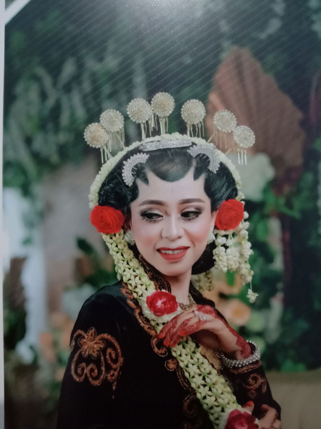 Lisa Marlena profile icon