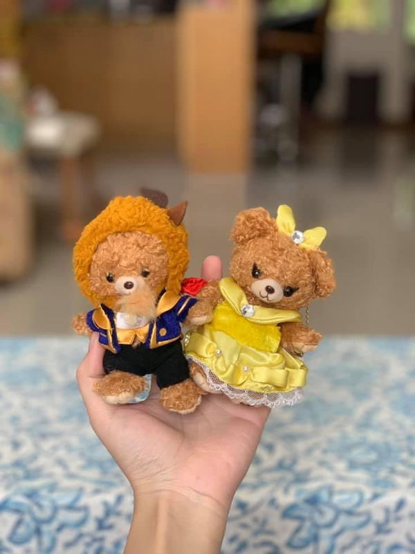 supaporn profile icon