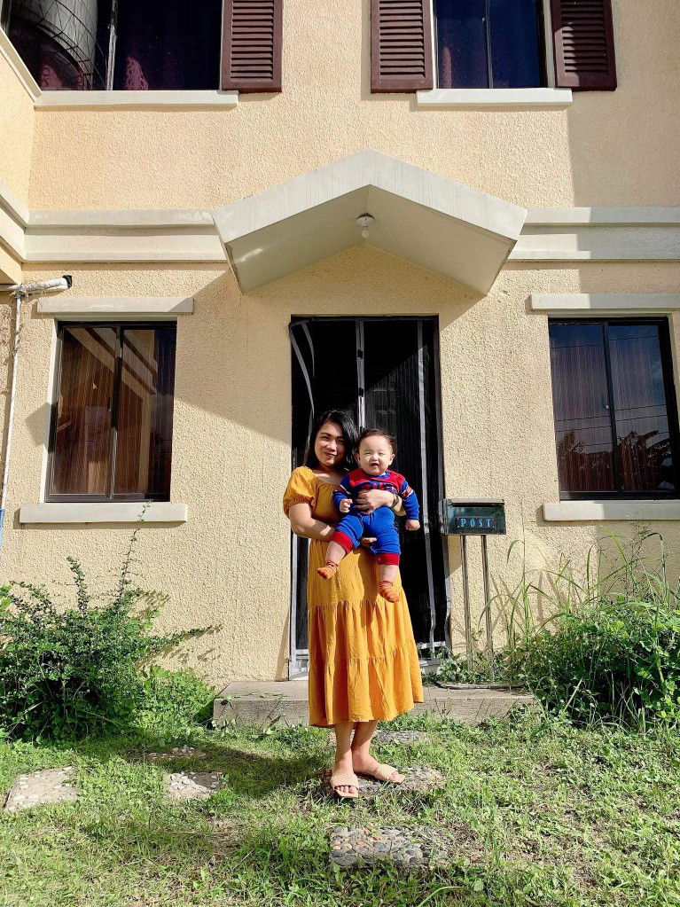 Michelle Lubuguin profile icon