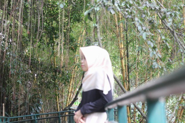 Yuyun Ratna Yuniar profile icon