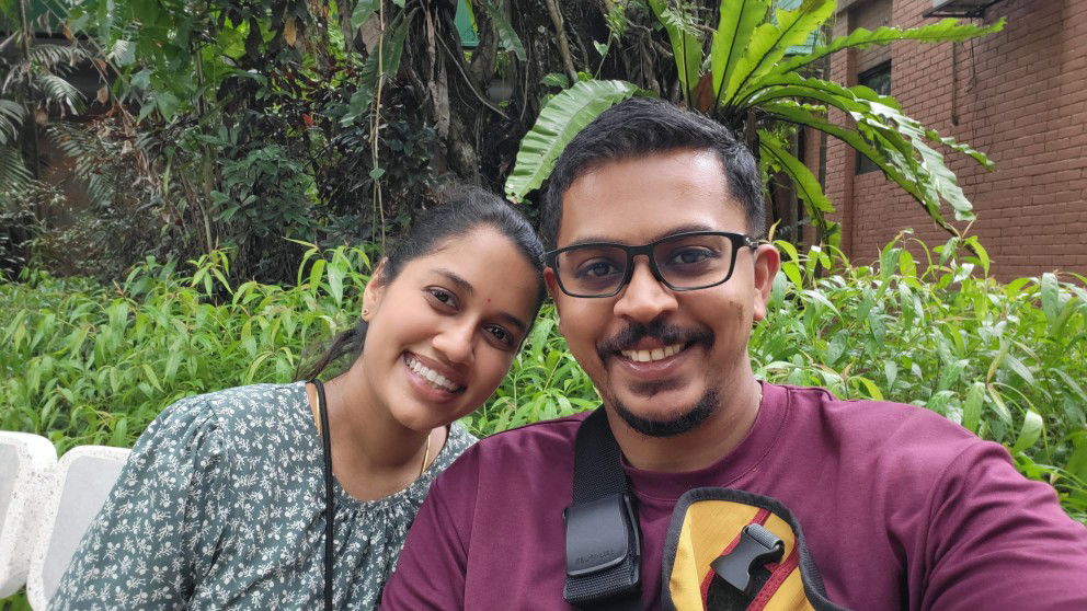 Aishini Sailan profile icon