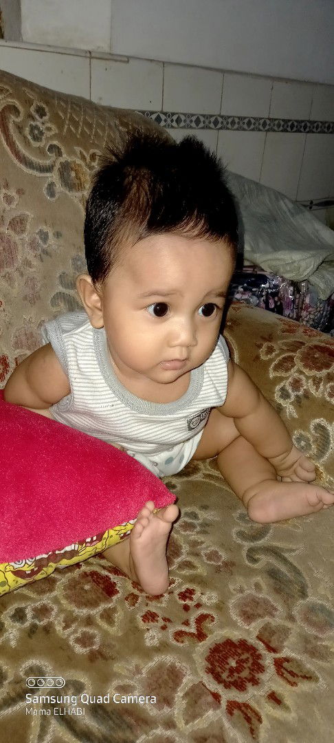 Fika Rachmawati profile icon