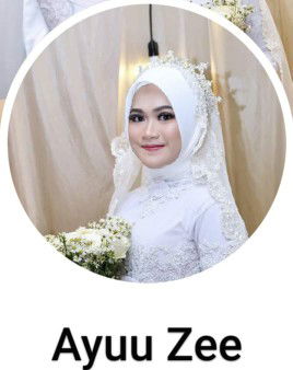 Ayuu Zee profile icon