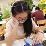 MongGo profile icon