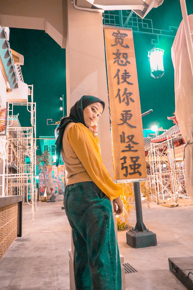 Eka Nur profile icon