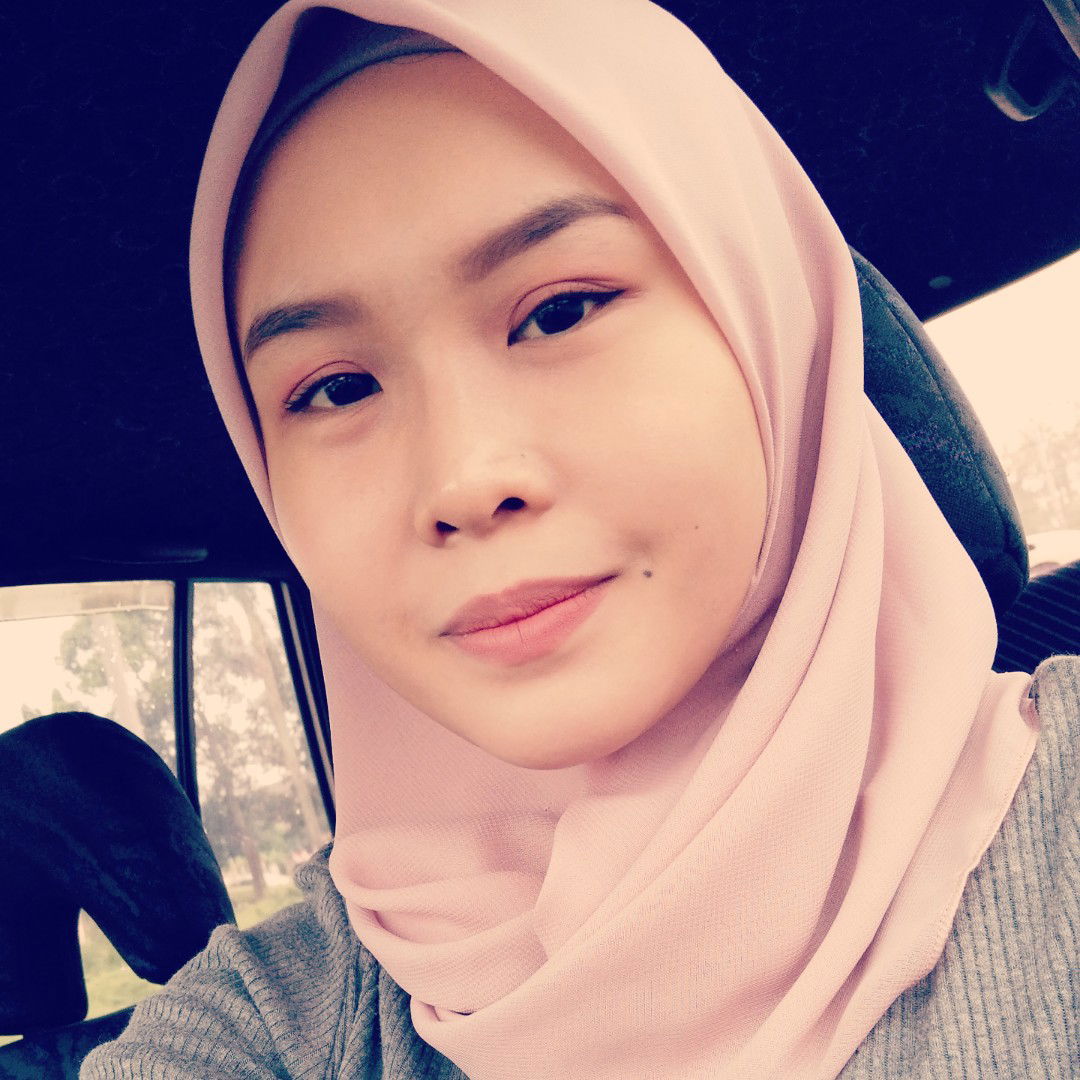 Nurul Idayu profile icon