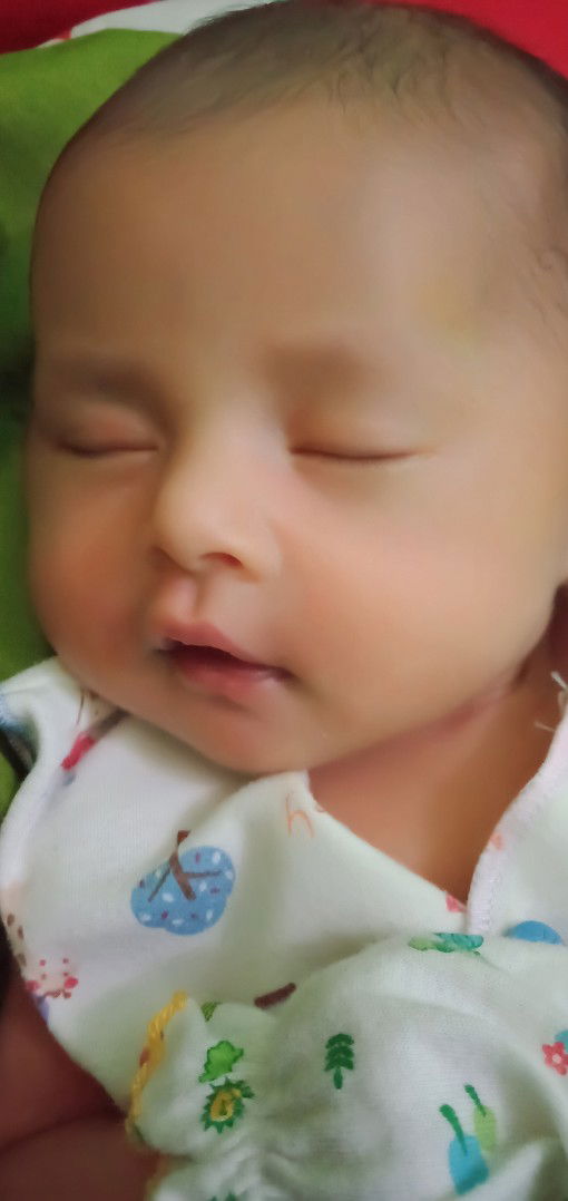 Lia Kurniawati profile icon