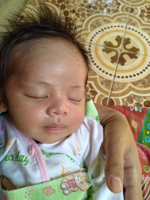 Sri Dian lestari profile icon