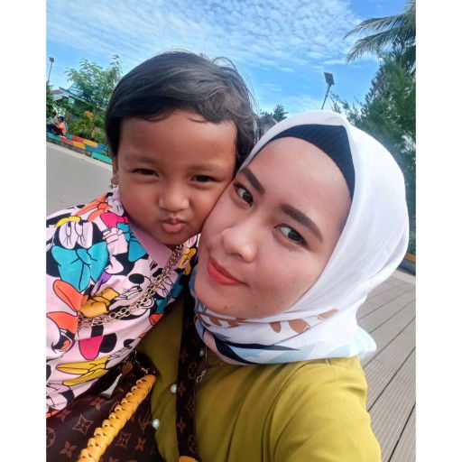 Beby rika mandasari profile icon