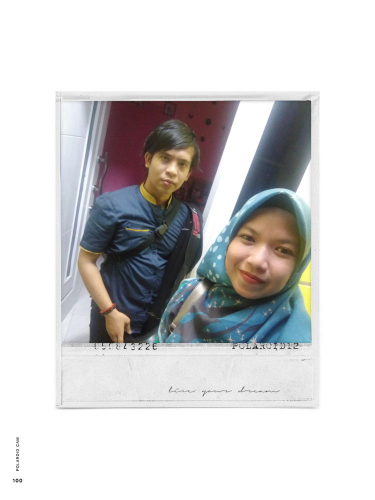 Zakiah NurAfni profile icon